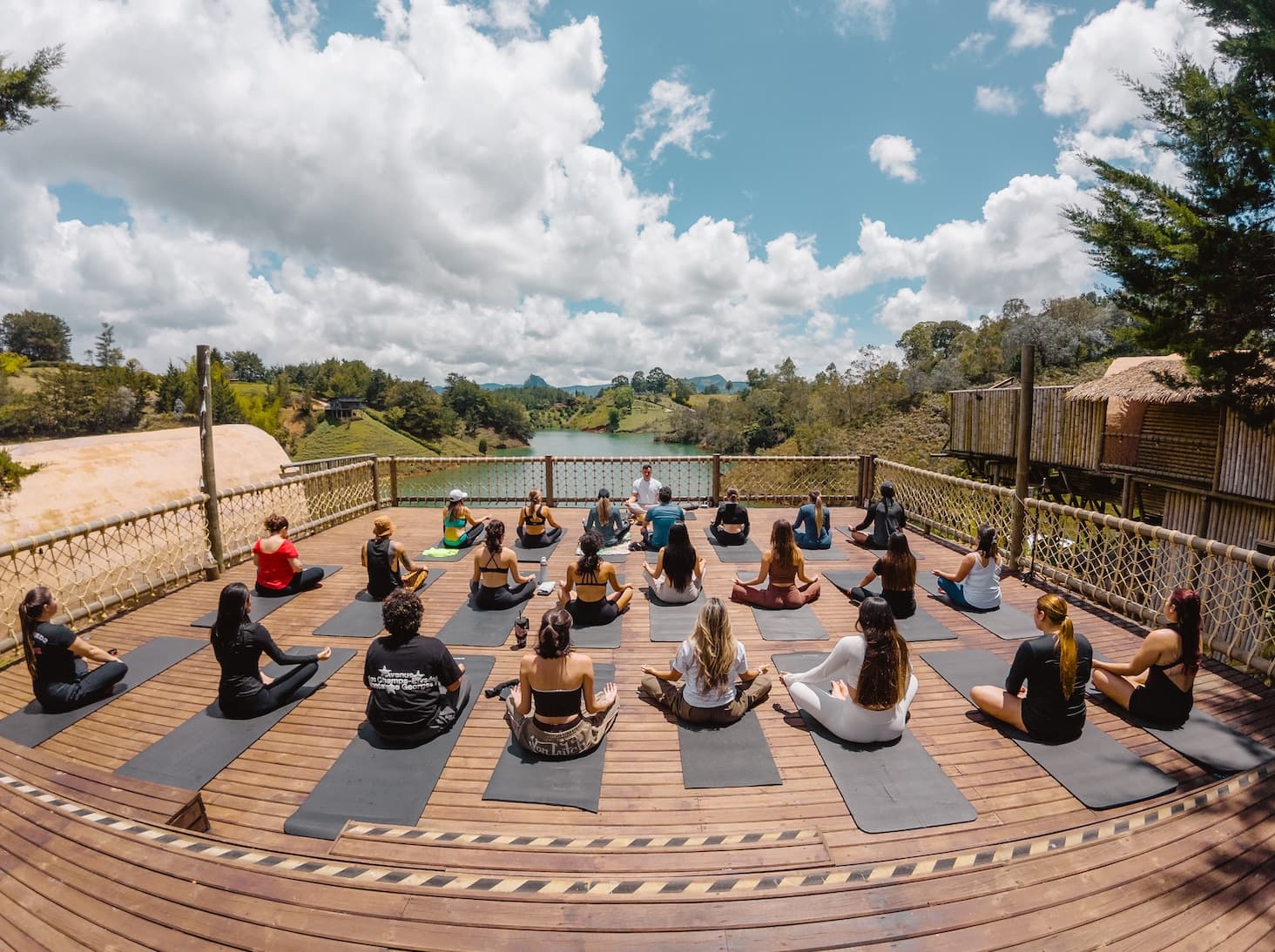 Atma as a wellness destination · Inluxus Magazine