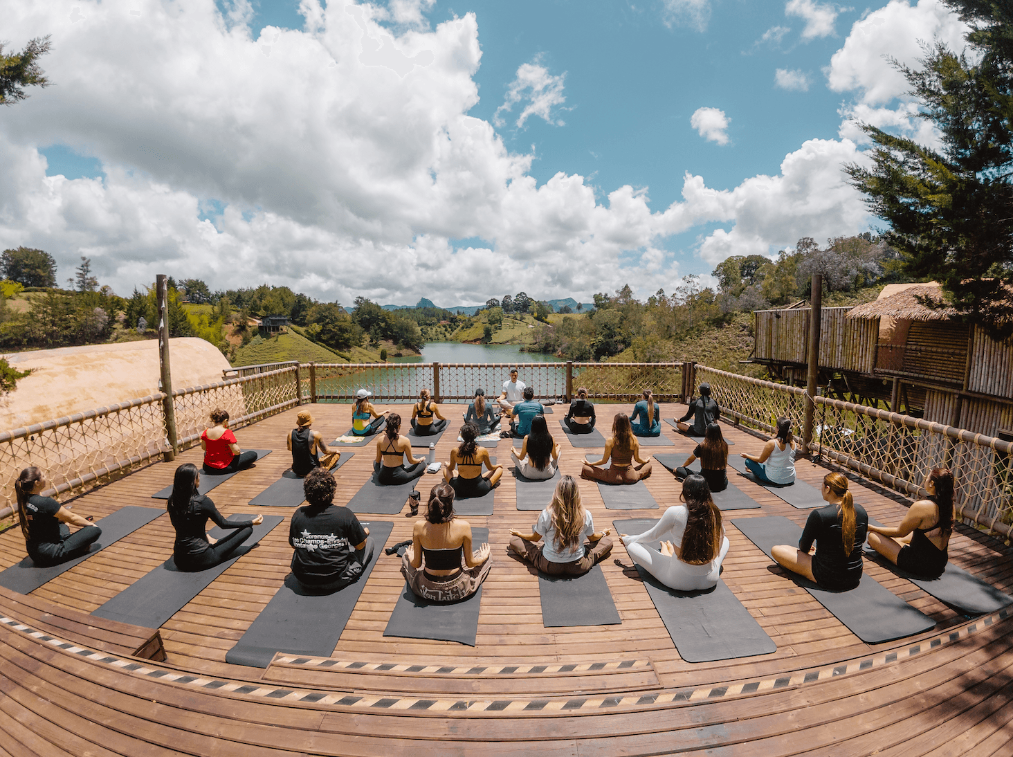 El Destino Wellness que está Conquistando Colombia
