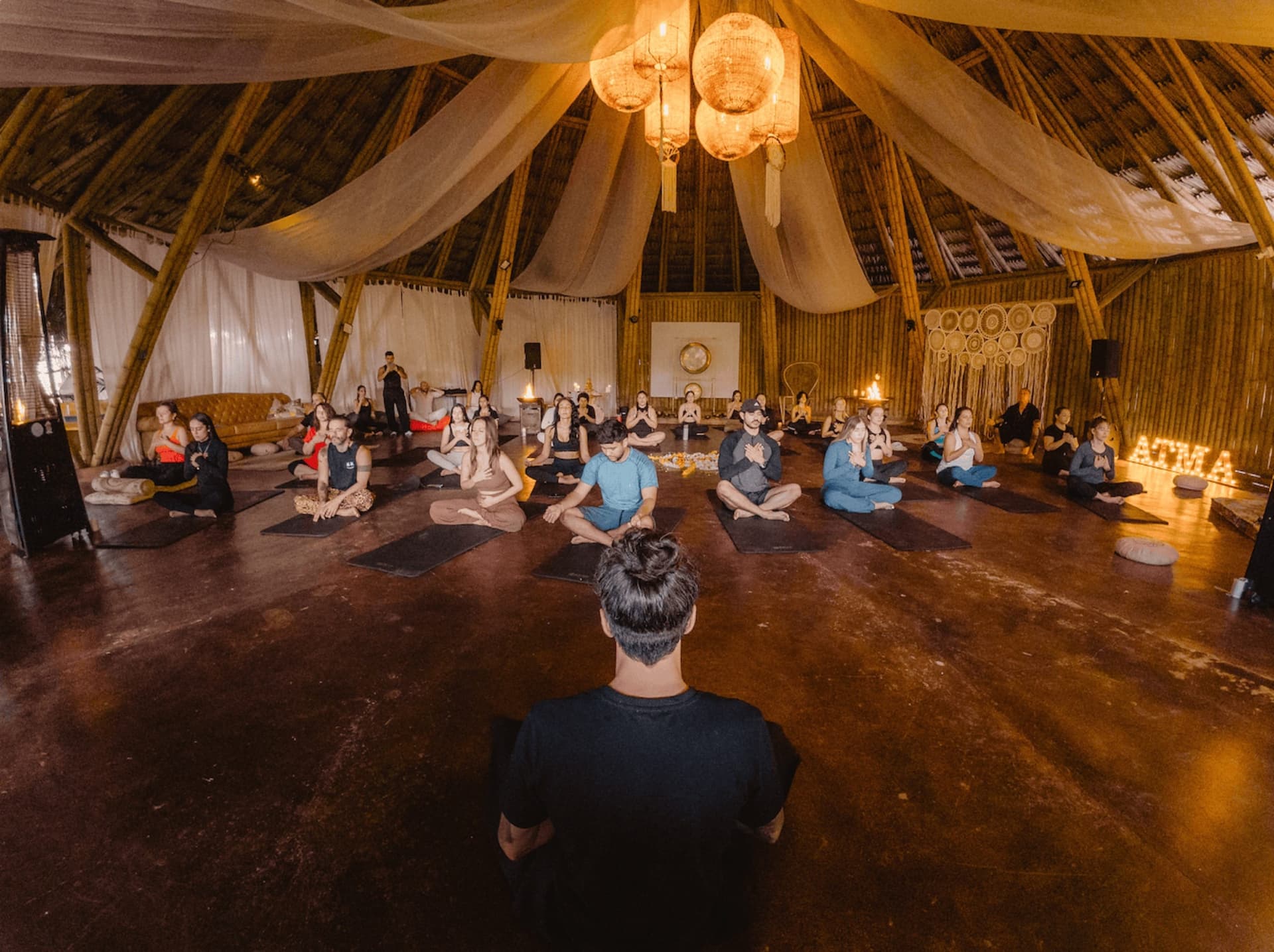 The Atma wellness experience 4