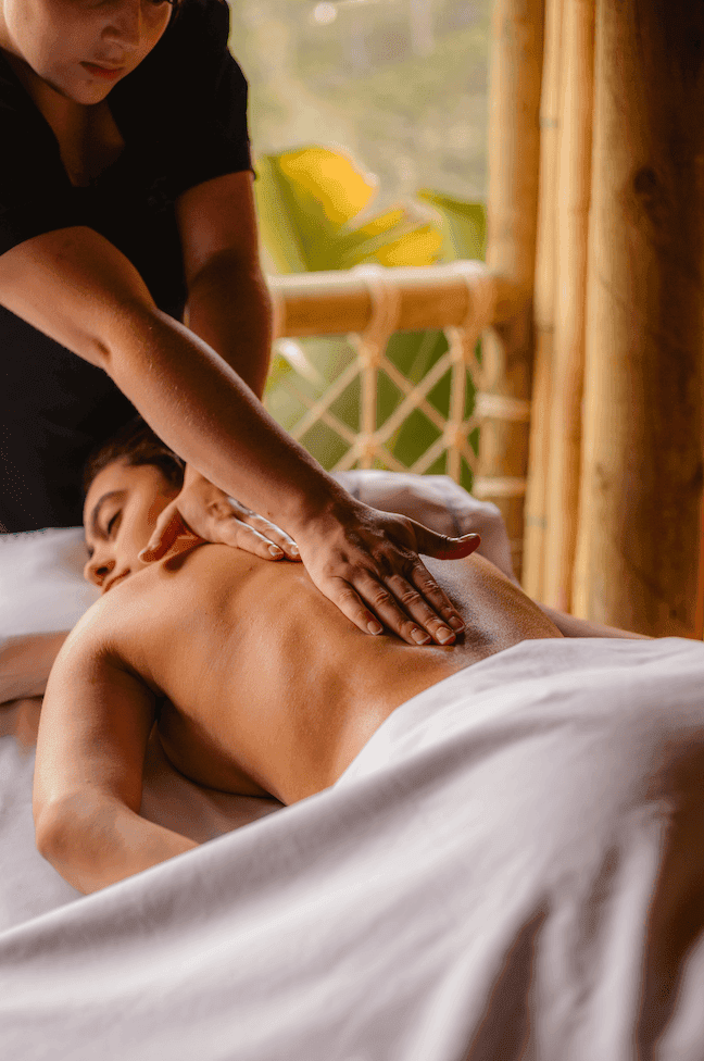 Spa & Wellness