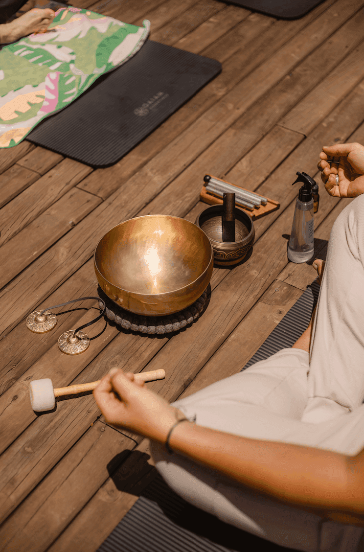The Atma wellness experience 1