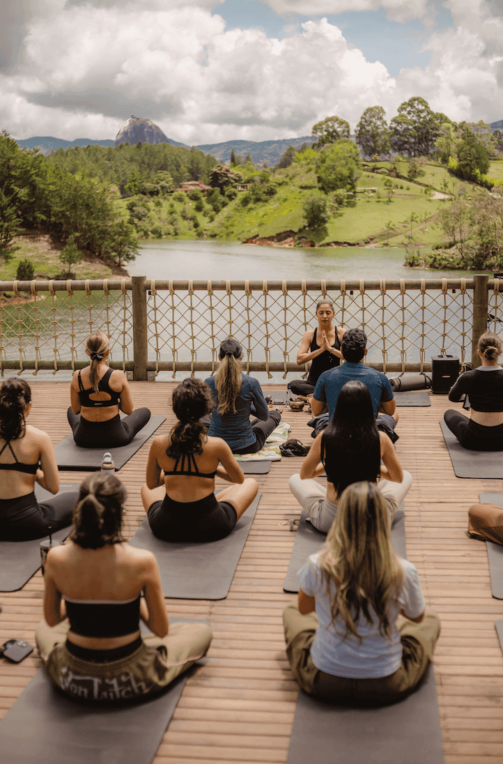 The Atma wellness experience 2