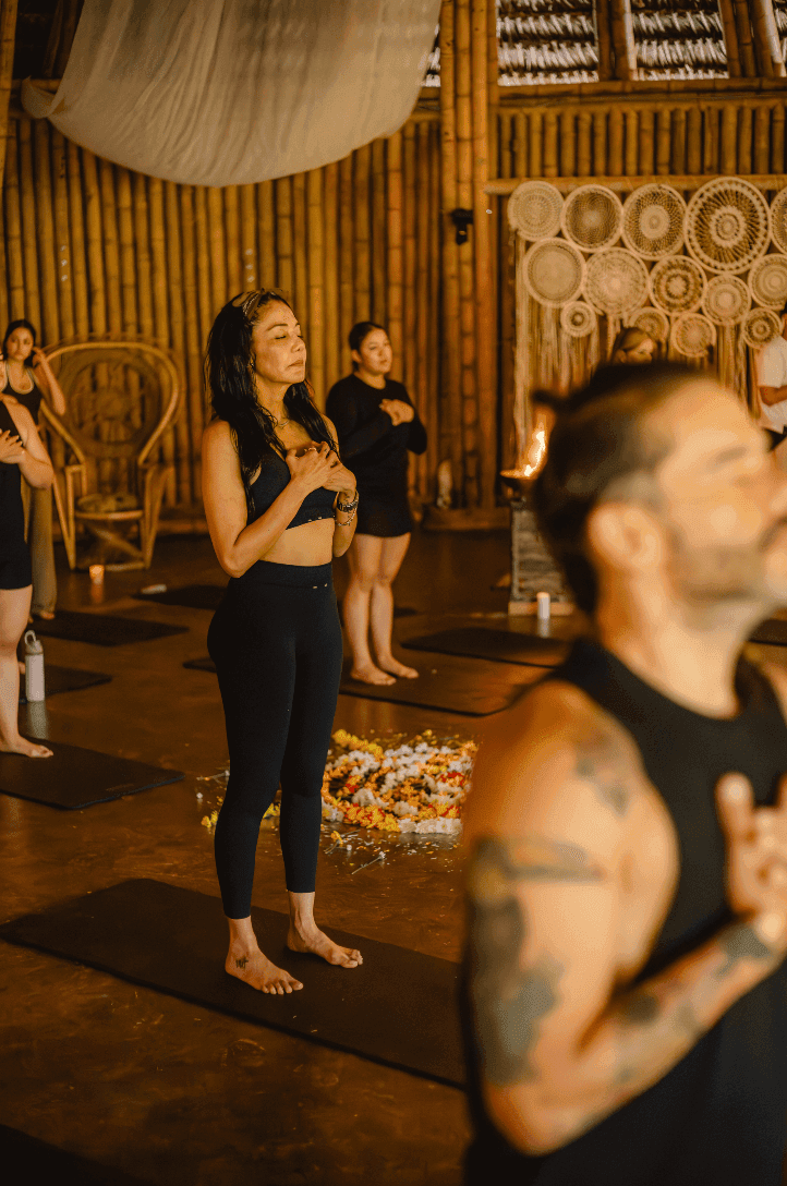 The Atma wellness experience 3