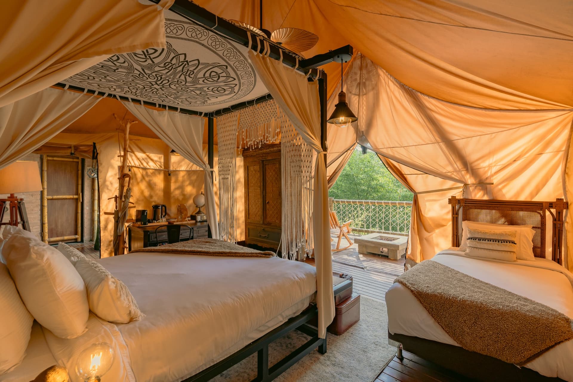 Safari Villa Lux 2