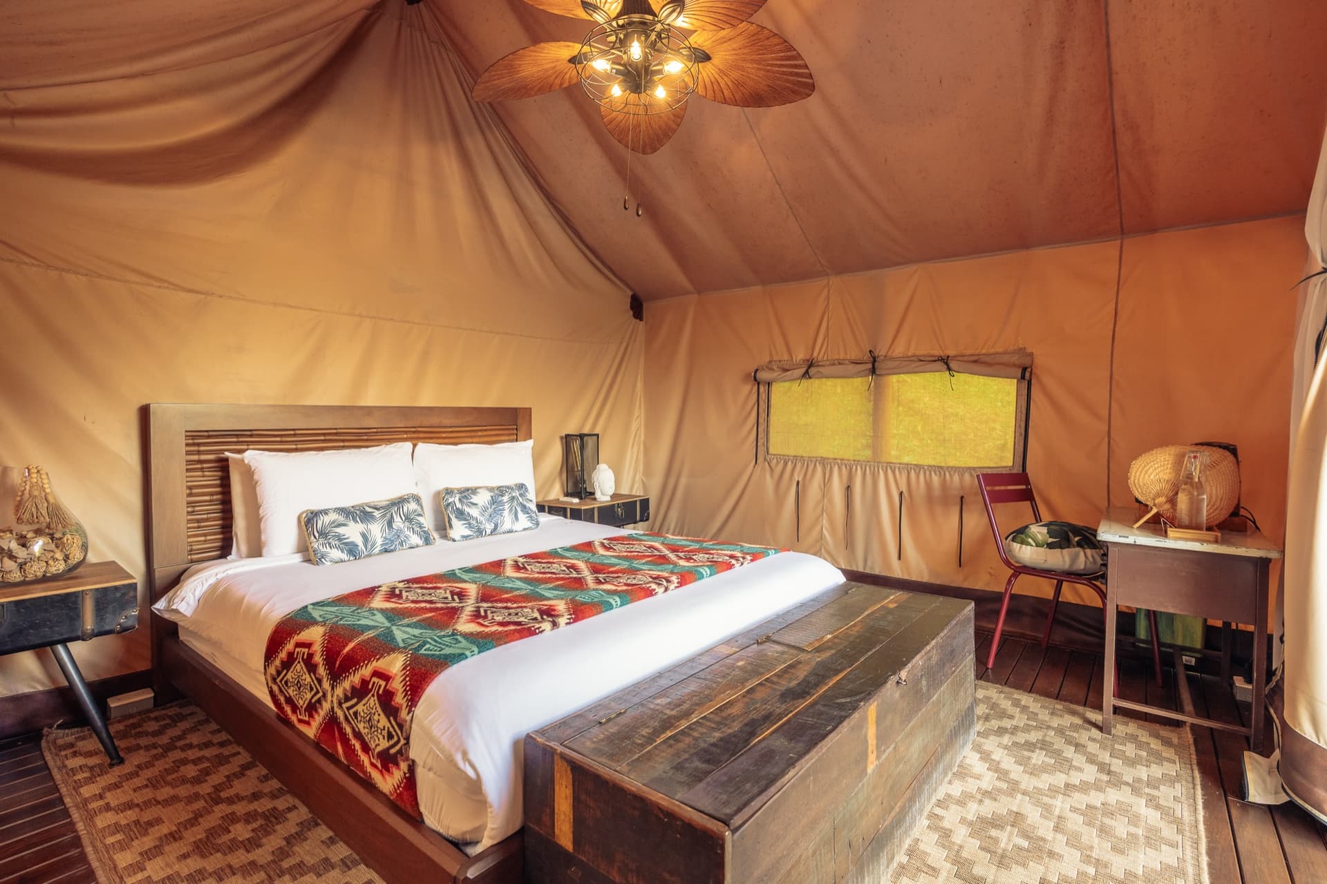 Safari Villa