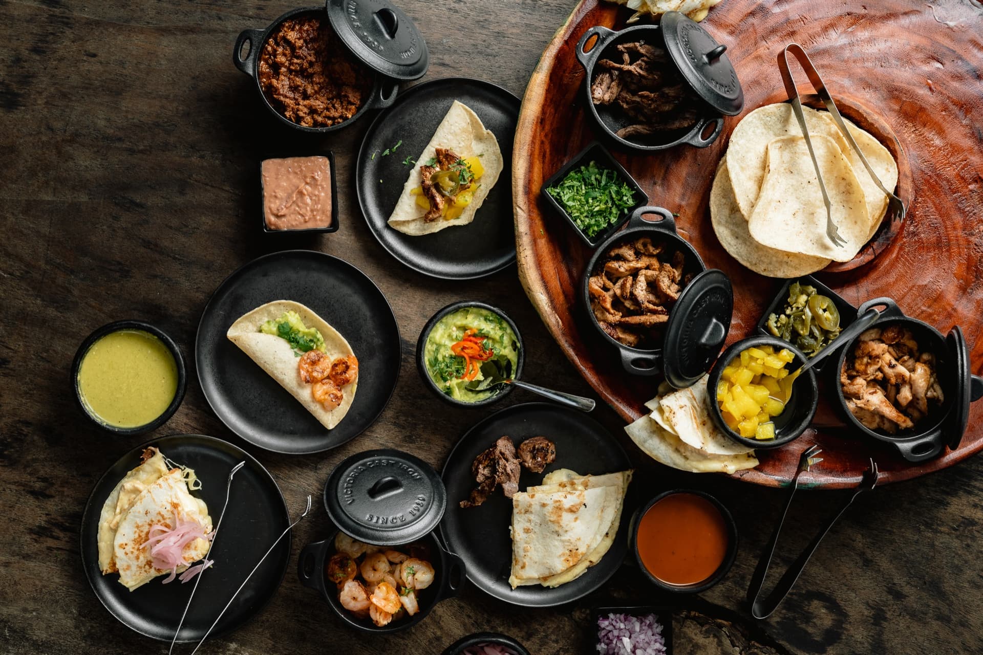 Gastronomía