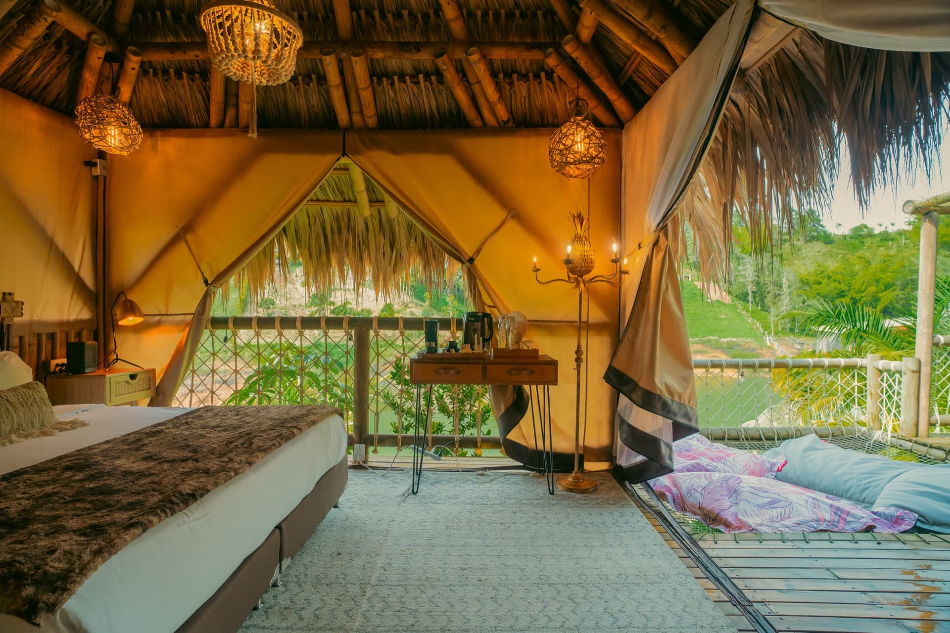 Spaces with breathtaking views 6
