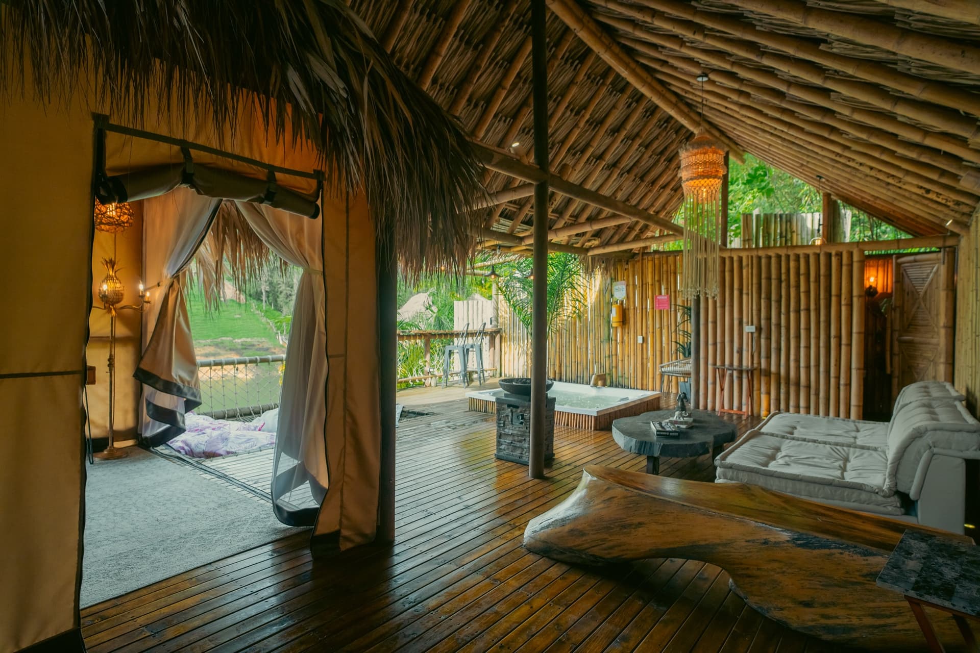 Spaces with breathtaking views 7