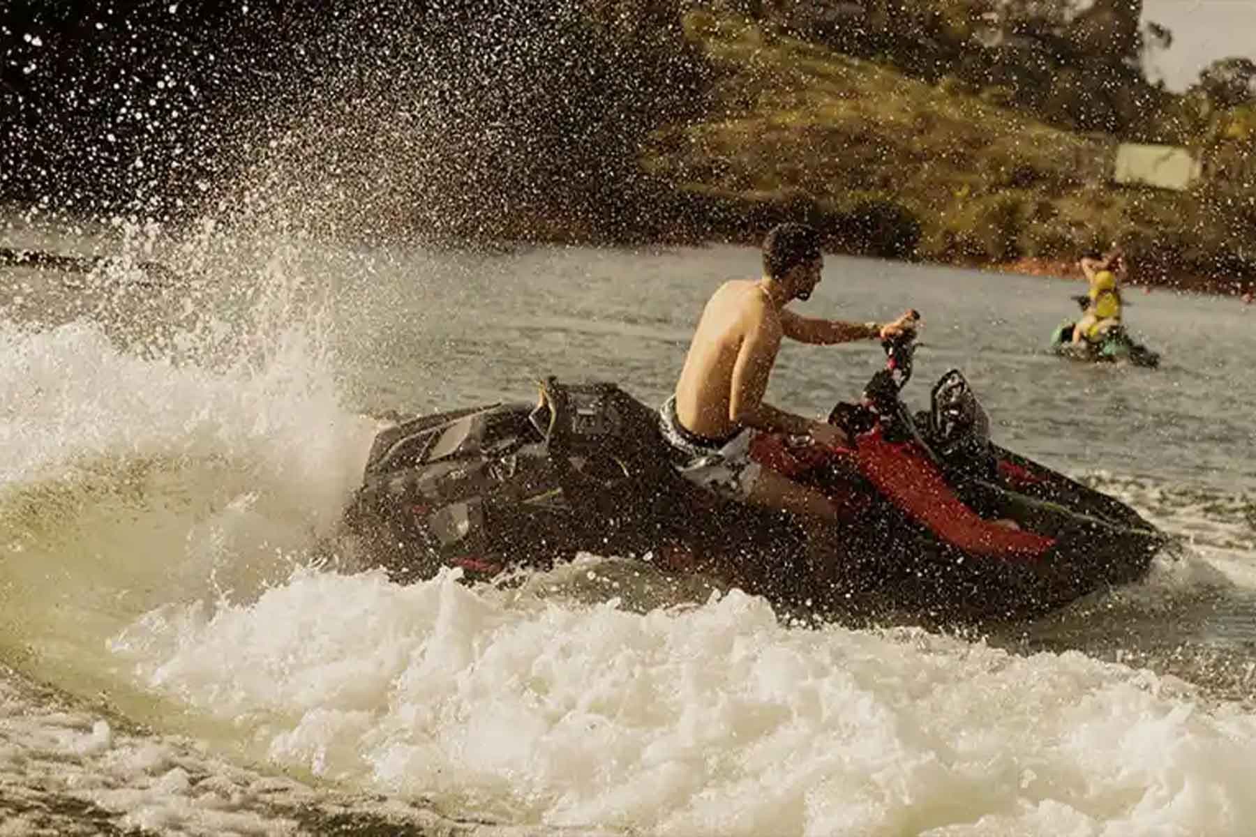 Jetski