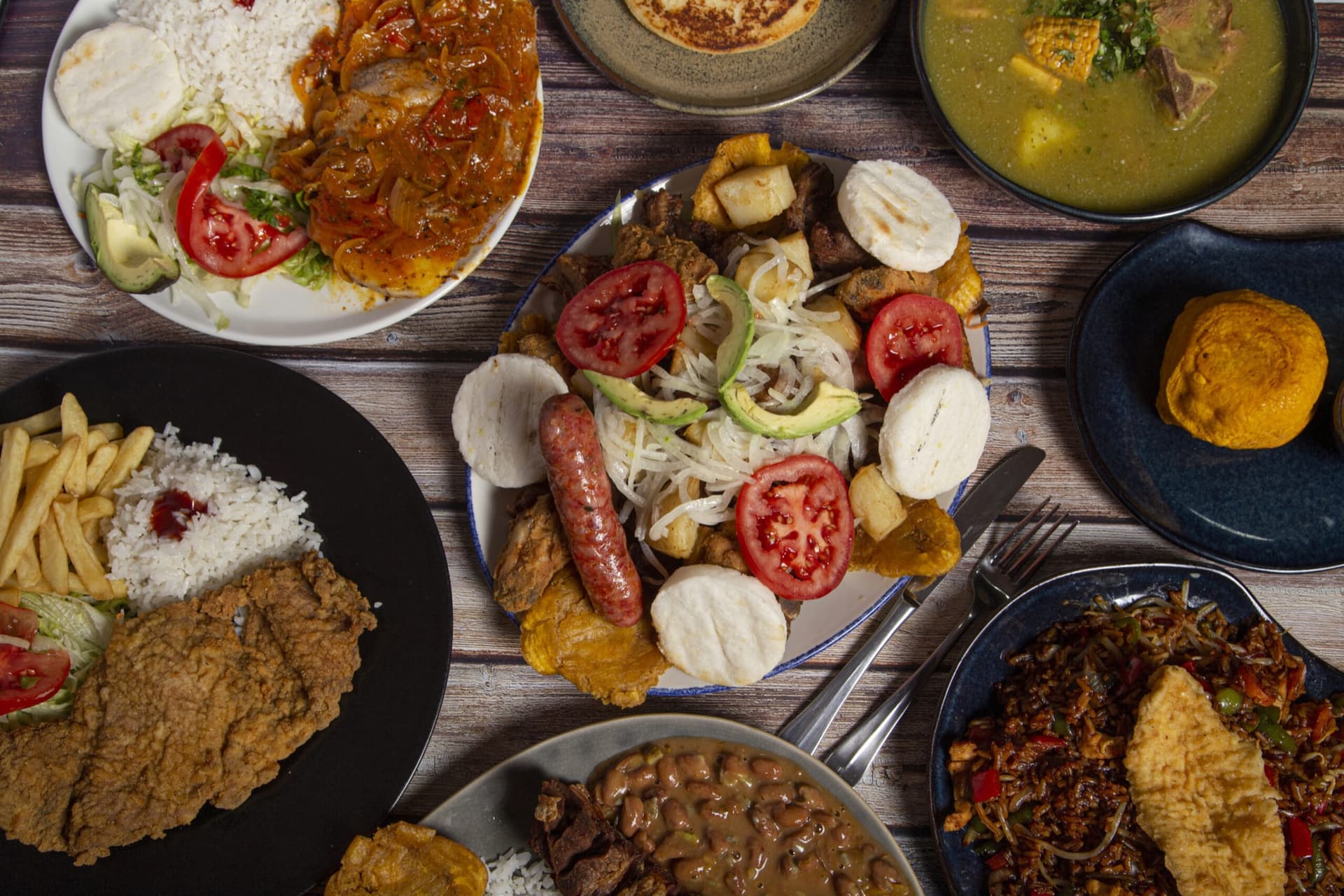 Colombian Food: Must-Try Dishes for Your Trip